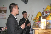 Rằm tháng Giêng: Cúng chay hay mặn để được bình an?