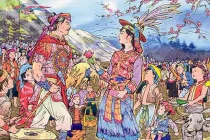 Vì sao các nữ thần Việt Nam ít có ngoại hình đẹp?