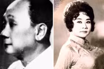 Bạch công tử và những cuộc tình lưu truyền hậu thế 