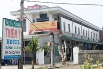 Sự thật cái chết của PGĐ vào nhà nghỉ cùng 2 cô gái