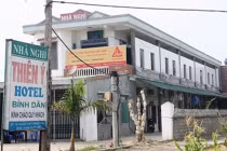 Sự thật cái chết của PGĐ vào nhà nghỉ cùng 2 cô gái