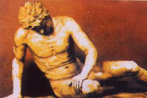 Những bức tượng độc, lạ thời cổ đại