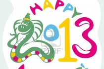 “Sốt mạng” những lời chúc Tết “độc, hài” nhất 