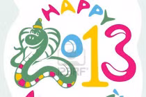 “Sốt mạng” những lời chúc Tết “độc, hài” nhất 