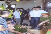 “Động ăn chơi” dưới lòng đất của trùm giang hồ