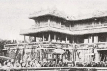 Hé lộ những ẩn ý linh thiêng trong lễ tế Đàn Xã Tắc