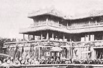 Hé lộ những ẩn ý linh thiêng trong lễ tế Đàn Xã Tắc