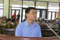 Sự thật vụ nguyên thiếu tá CSGT hãm hiếp doanh nhân