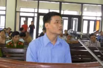 Sự thật vụ nguyên thiếu tá CSGT hãm hiếp doanh nhân