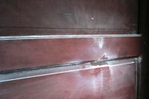 Tin mới nhất vụ “khủng bố” chất trắng phòng bí thư huyện