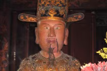 Biệt danh tai tiếng của các ông vua VN