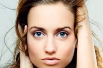 Xem trán xét đoán trí tuệ con người 