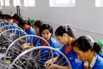 Hàn, Triều đóng cửa khu công nghiệp Kaesong: lưỡng bại câu thương