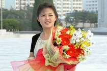 Đệ nhất phu nhân Triều Tiên: Bí ẩn và đầy quyến rũ 