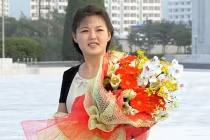 Đệ nhất phu nhân Triều Tiên: Bí ẩn và đầy quyến rũ 