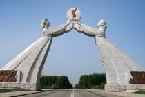 Triều Tiên: “Gió đang đảo chiều”