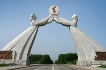 Triều Tiên: “Gió đang đảo chiều”