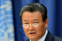 Triều Tiên đòi giải thể BCH LHQ ở Hàn Quốc 