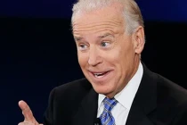 Phó Tổng thống Joe Biden muốn làm tổng thống?