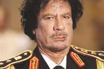 “Kịch bản Libya” có tái diễn ở Syria?