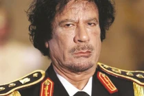 “Kịch bản Libya” có tái diễn ở Syria?