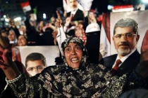 Ai Cập đang trên bờ vực nội chiến