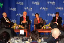 Trọng tâm Hội thảo về Biển Đông ở New York