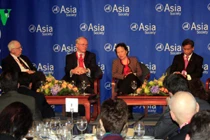 Trọng tâm Hội thảo về Biển Đông ở New York