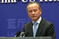 Trung Quốc cáo buộc Nhật “khiêu khích” ở Senkaku/Điếu Ngư