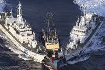 Trung Quốc sai lầm khi “bắt nạt” láng giềng