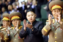 Rốt cuộc ông Kim Jong-un muốn gì?
