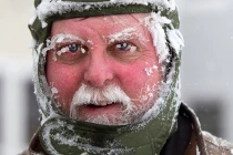 Bão tuyết “Nemo” tàn phá miền Đông nước Mỹ