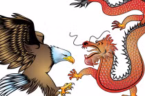 Trung Quốc dựa vào đâu để vượt Mỹ? 