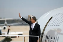 Mục đích chuyến thăm Trung Đông của Tổng thống Obama 