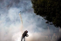 Ai Cập ban bố tình trạng khẩn cấp ở 3 thành phố 