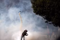 Ai Cập ban bố tình trạng khẩn cấp ở 3 thành phố 