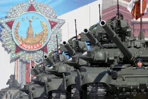 Thế giới kỷ niệm Ngày chiến thắng chủ nghĩa phát xít