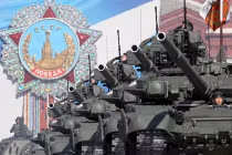 Thế giới kỷ niệm Ngày chiến thắng chủ nghĩa phát xít