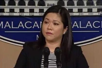 Philippines quyết không để Trung Quốc chiếm Scarborough 