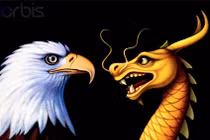 Quan hệ “tam hùng” Nga-Trung-Mỹ: Hợp tác và cạnh tranh