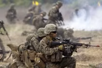 “Quà tặng” Mỹ-Nhật dành cho Chủ tịch Trung Quốc