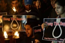 Thiếu nữ Ireland bị doanh nhân Ấn Độ cưỡng hiếp