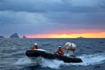 “Trung-Nhật, chiến tranh lạnh ở châu Á” 