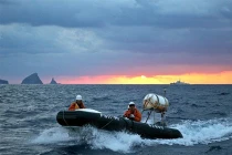 “Trung-Nhật, chiến tranh lạnh ở châu Á” 