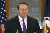 Mỹ quan ngại về vụ tàu Trung Quốc bắn tàu cá Việt Nam