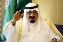 Saudi Arabia, UAE đứng sau cuộc đảo chính ở Ai Cập?