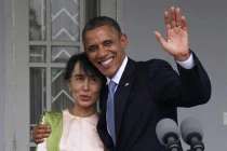 Mỹ tìm cách gỡ bỏ “chuỗi ngọc trai” TQ ở Ấn Độ Dương