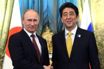 Nga-Nhật tham vấn về hiệp ước hòa bình ở cấp thứ trưởng