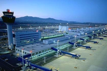 Hy Lạp bán cả sân bay quốc tế Athens cho Trung Quốc