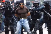 Moscow-London-Washington bàn cách chống khủng bố 